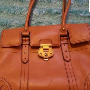 Aigner Purse